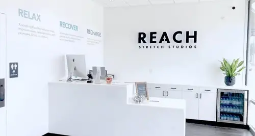 Reach Stretch Studios