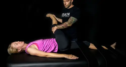 Reach Stretch Studios Franchise Opportunity