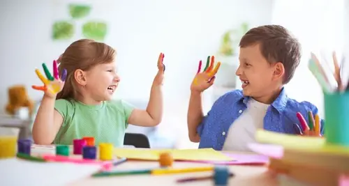 Reading Readiness Centers