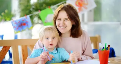 Reading Readiness Centers