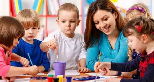 Reading Readiness Centers