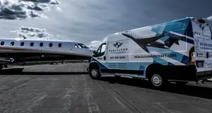 Real Clean Aircraft Detailing