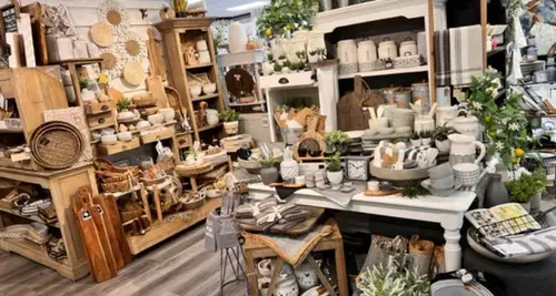 Real Deals on Home Decor Franchise For Sale