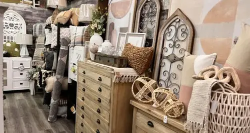 Real Deals on Home Decor