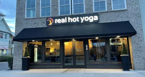 Real Hot Yoga Franchise Investment, Cost & Opportunity