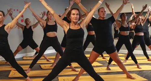 Real Hot Yoga Franchise Investment, Cost & Opportunity