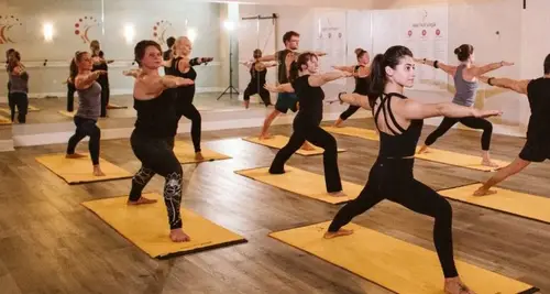 Real Hot Yoga Franchise Investment, Cost & Opportunity