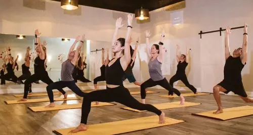 Real Hot Yoga Franchise Investment, Cost & Opportunity