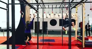 Real Life Ninja Academy