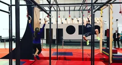 Real Life Ninja Academy Franchise For Sale