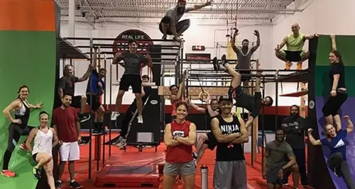 Real Life Ninja Academy Franchise For Sale image 3