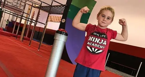 Real Life Ninja Academy