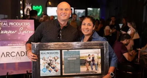 Real Producers Franchise Cost, Fees & Opportunities