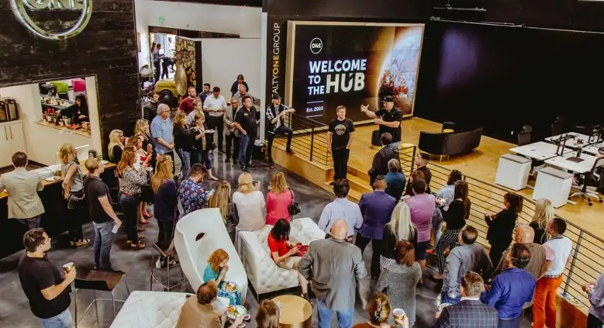 Realty ONE Group Franchise – USA image 3