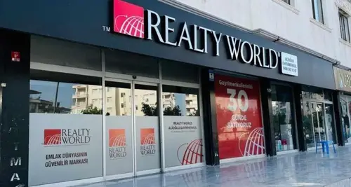 Realty World Franchise Investment, Cost & Opportunity