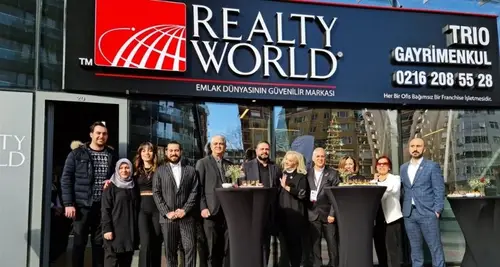 Realty World Franchise Investment, Cost & Opportunity