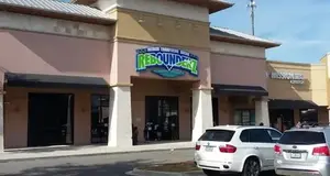 Rebounderz Franchise Investment, Cost & Opportunity