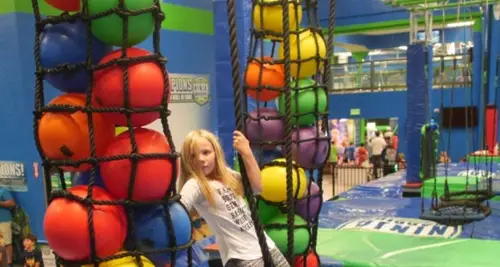 Rebounderz Franchise Investment, Cost & Opportunity