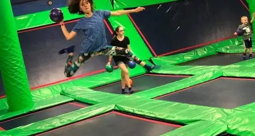 Rebounderz Franchise Investment, Cost & Opportunity