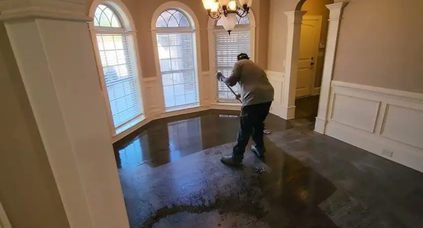 ReCoat Revolution Franchise Opportunity