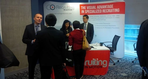 Recruiting In Motion Franchise Cost, Fees & Opportunities