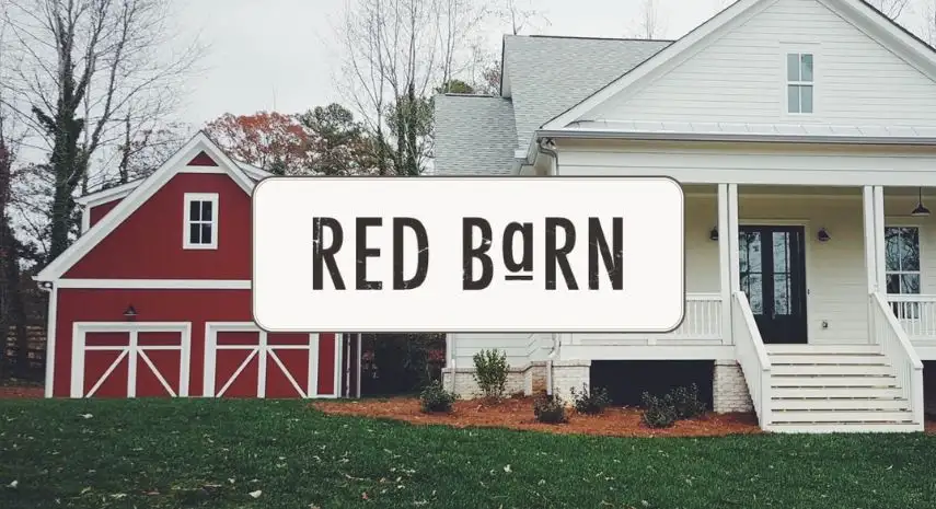 Red Barn Homebuyers Franchise – USA