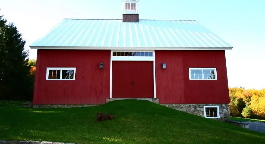 Red Barn Homebuyers Franchise – USA image 2