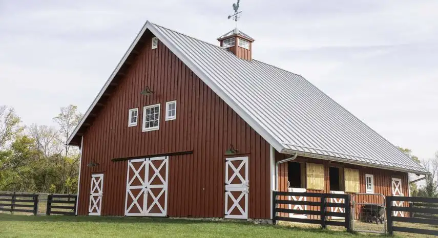 Red Barn Homebuyers Franchise – USA image 3