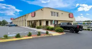 Red Carpet Inn Franchise Investment, Cost & Opportunity