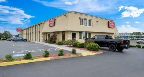 Red Carpet Inn Franchise Investment, Cost & Opportunity