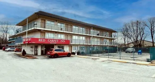 Red Carpet Inn Franchise Investment, Cost & Opportunity