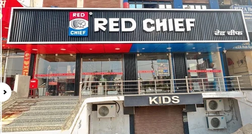 Red Chief Franchise Cost, Fees, Opportunity