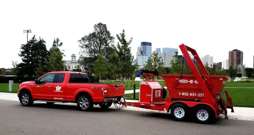 Red-E-Bins Franchise Cost & Fees Opportunities