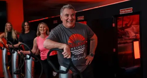 Red Light Method Franchise Opportunities