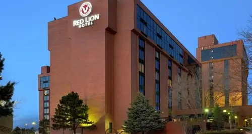 Red Lion Hotels Franchise Cost & Fees Opportunities