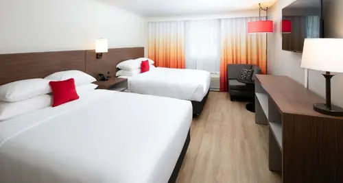 Red Lion Hotels Franchise Cost & Fees Opportunities