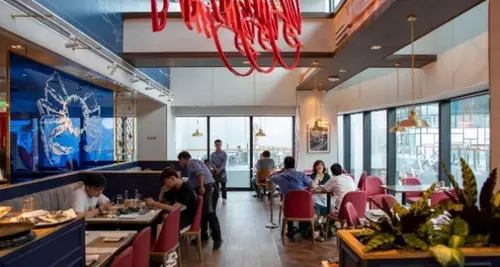 Red Lobster Franchise Investment, Cost & Opportunity