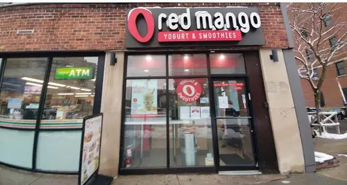 Red Mango Franchise Investment, Cost & Opportunity