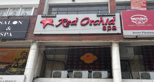 Red Orchid Spa Franchise Cost, Fees, Opportunity