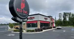 Red Owl Coffee Company