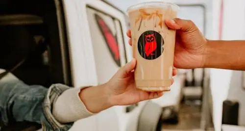 Red Owl Coffee Company Franchise For Sale image 3