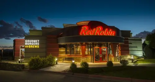 Red Robin Franchise Cost & Fees Opportunities