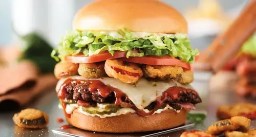 Red Robin Franchise Cost & Fees Opportunities