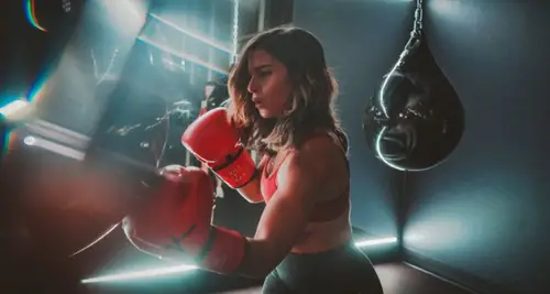 REDEMPTION Fitness Franchise Opportunities