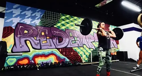 REDEMPTION Fitness Franchise Opportunities