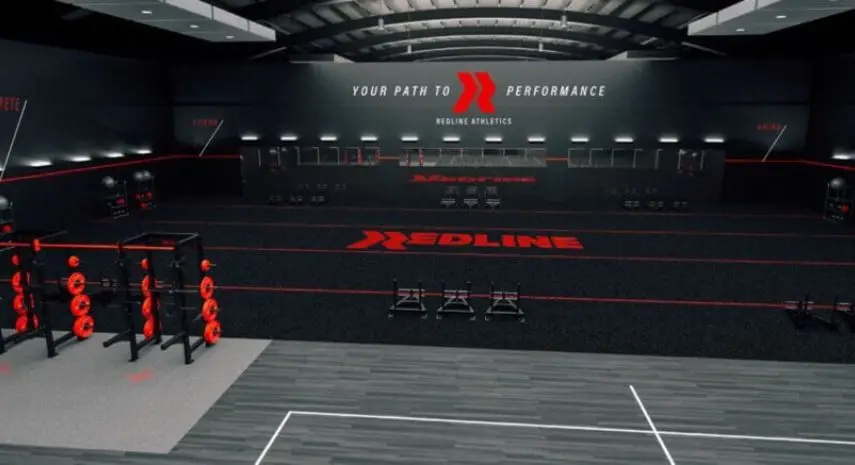 Redline Athletics USA Franchise For Sale image 2