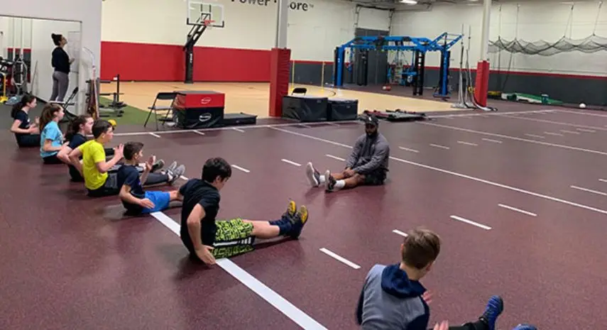 Redline Athletics USA Franchise For Sale image 3