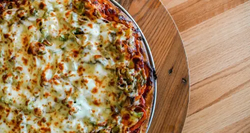 Red’s Savoy Pizza Franchise Cost & Fees Opportunities