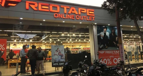RedTape Franchise Cost, Fees, Opportunity