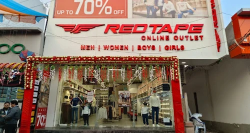 RedTape Franchise Cost, Fees, Opportunity